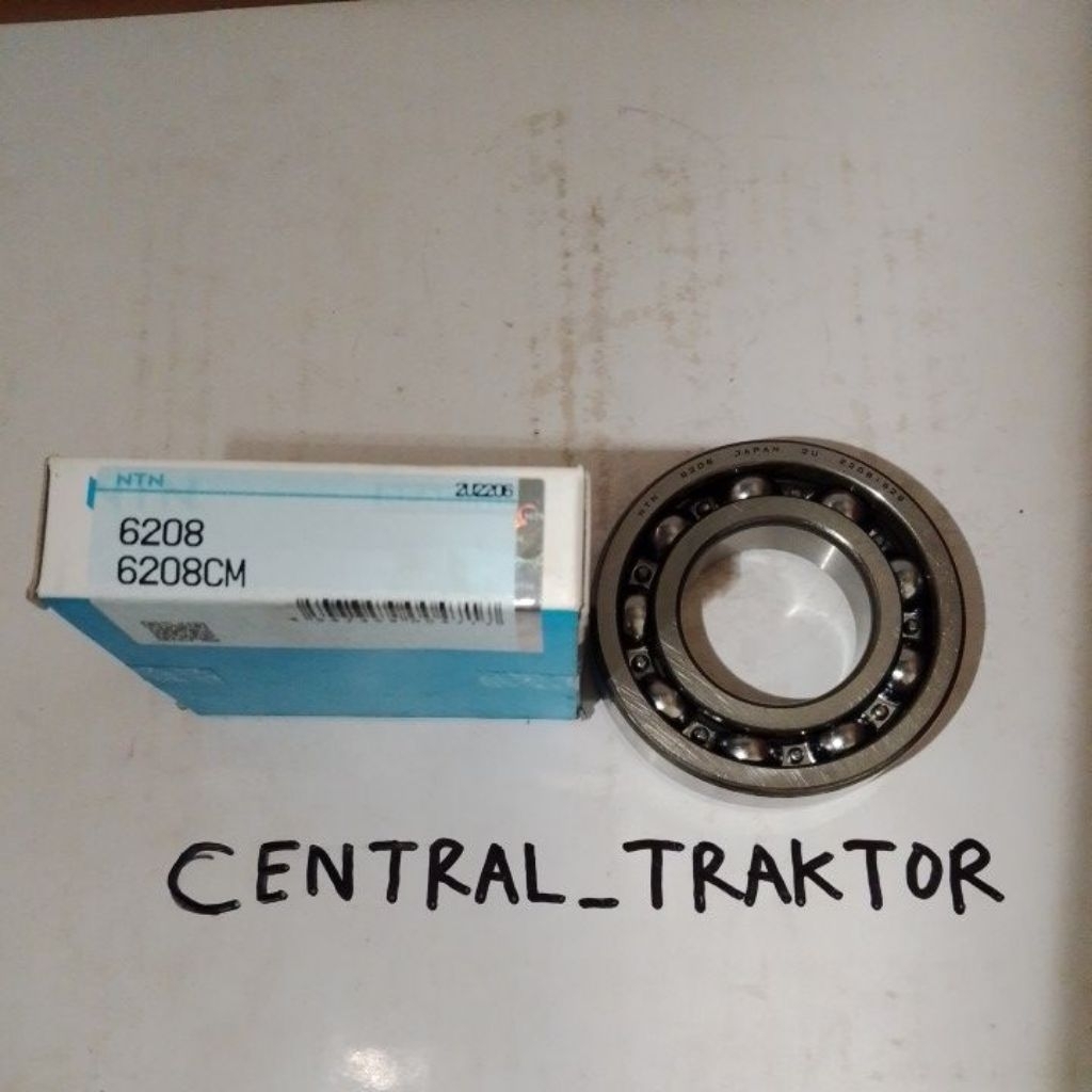 BEARING NTN 6208/6208CM
