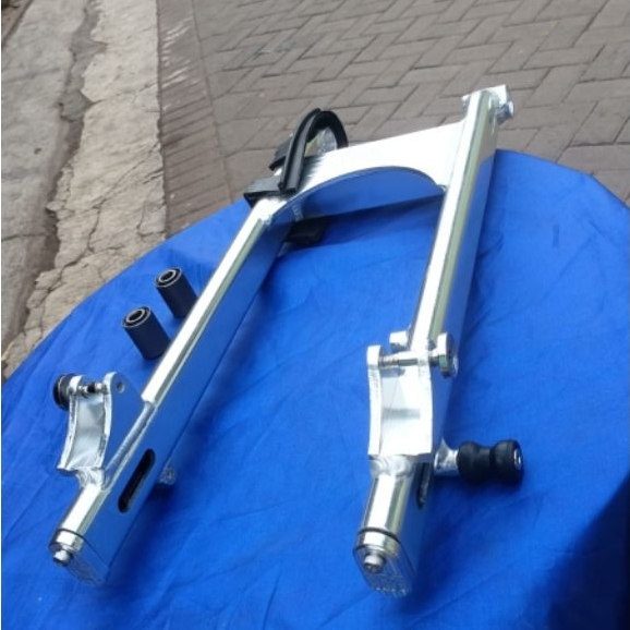 SWING ARM GL MP ALMUNIUM NRV MODEL AITEX COAK DAN POLOS