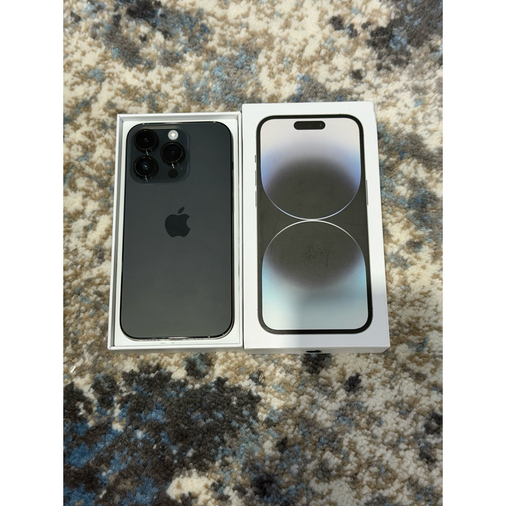 iphone 14 pro max 256gb ibox