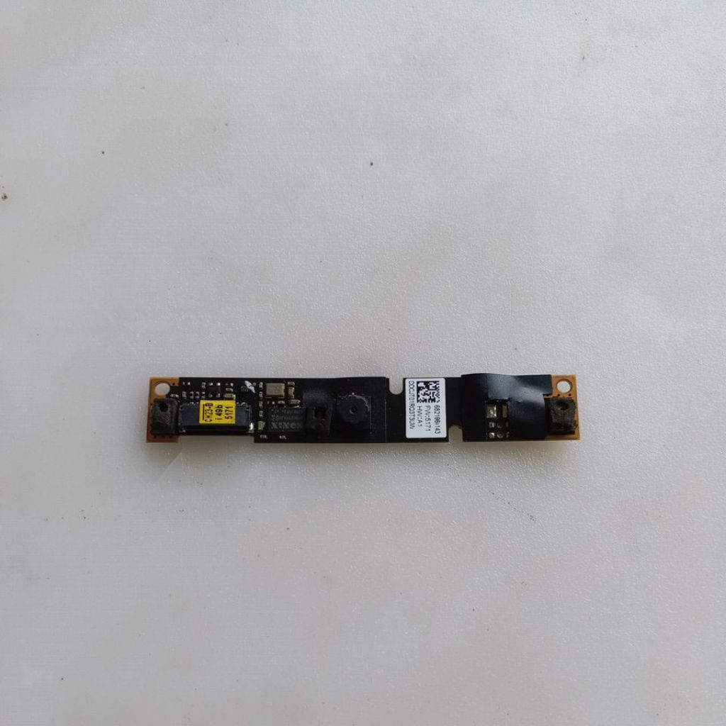 Webcam Laptop HP Probook 6570B