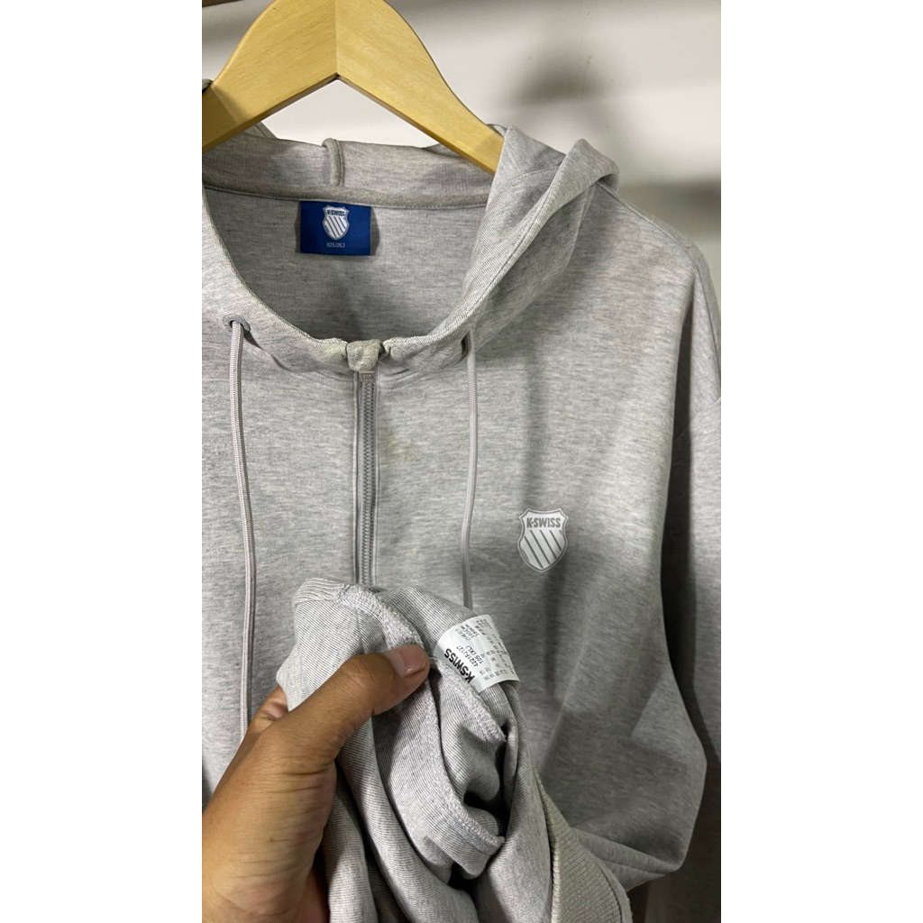 hoodie k-swis link co avio store