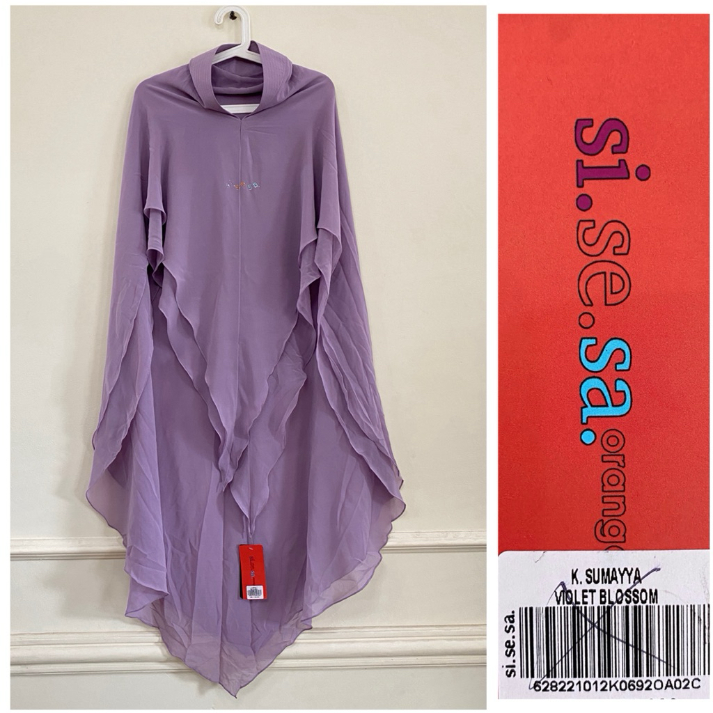 khimar sisesa sumaya new
