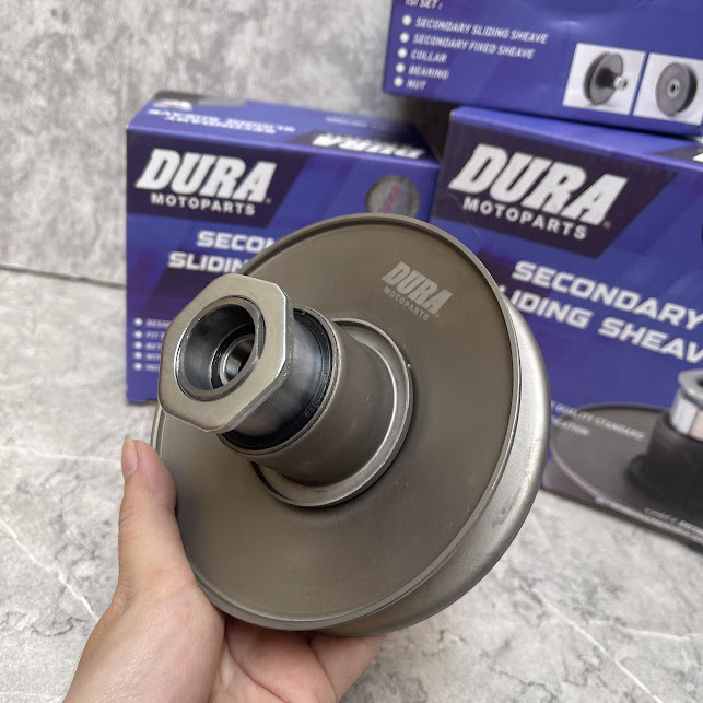 Pulley Belakang Secondary Sliding Beat Esp Pop 2014-2019 Scoopy Esp Dura by Daytona 5419