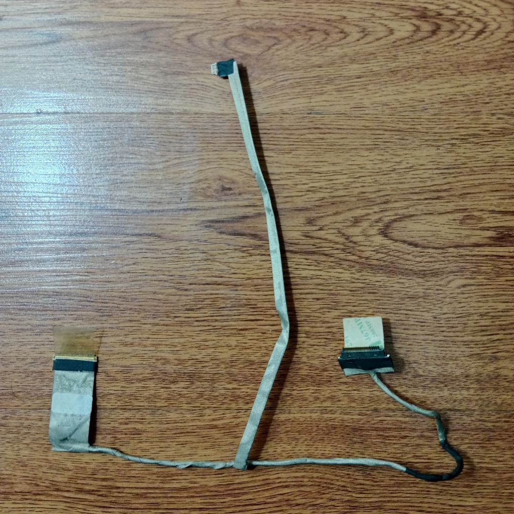 Kabel flexible Acer aspire 4738  LVDS Acer aspire 4738 Second copotan original