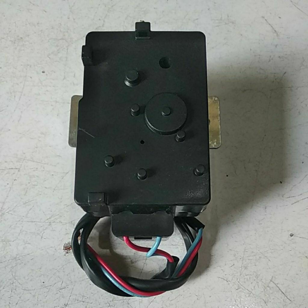 Motor drain mesin cuci POLYTRON