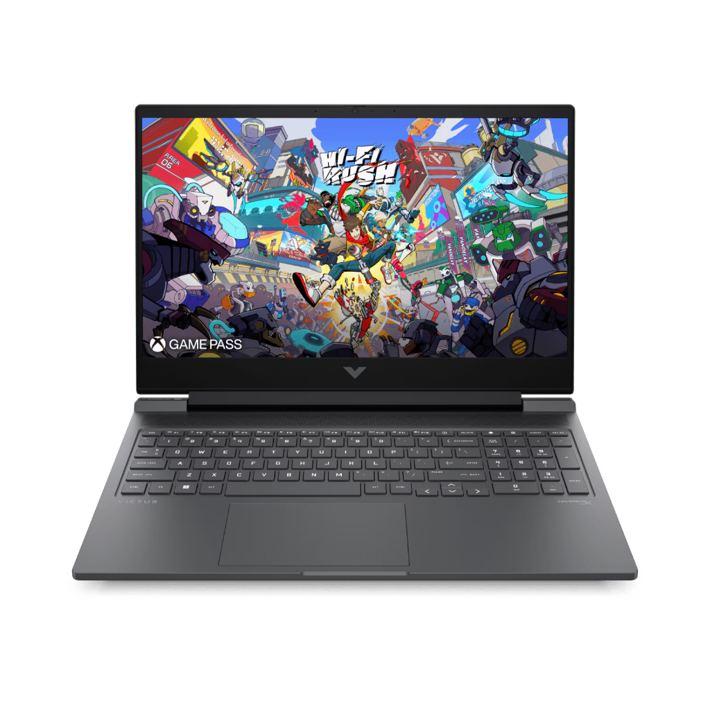 LAPTOP GAMING HP VICTUS R9 16/1TB/V8/RTX4060