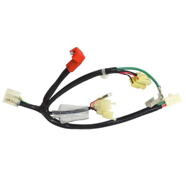 Kabel Battre (Sub Harness) Honda Blade 110 32103-K07-900