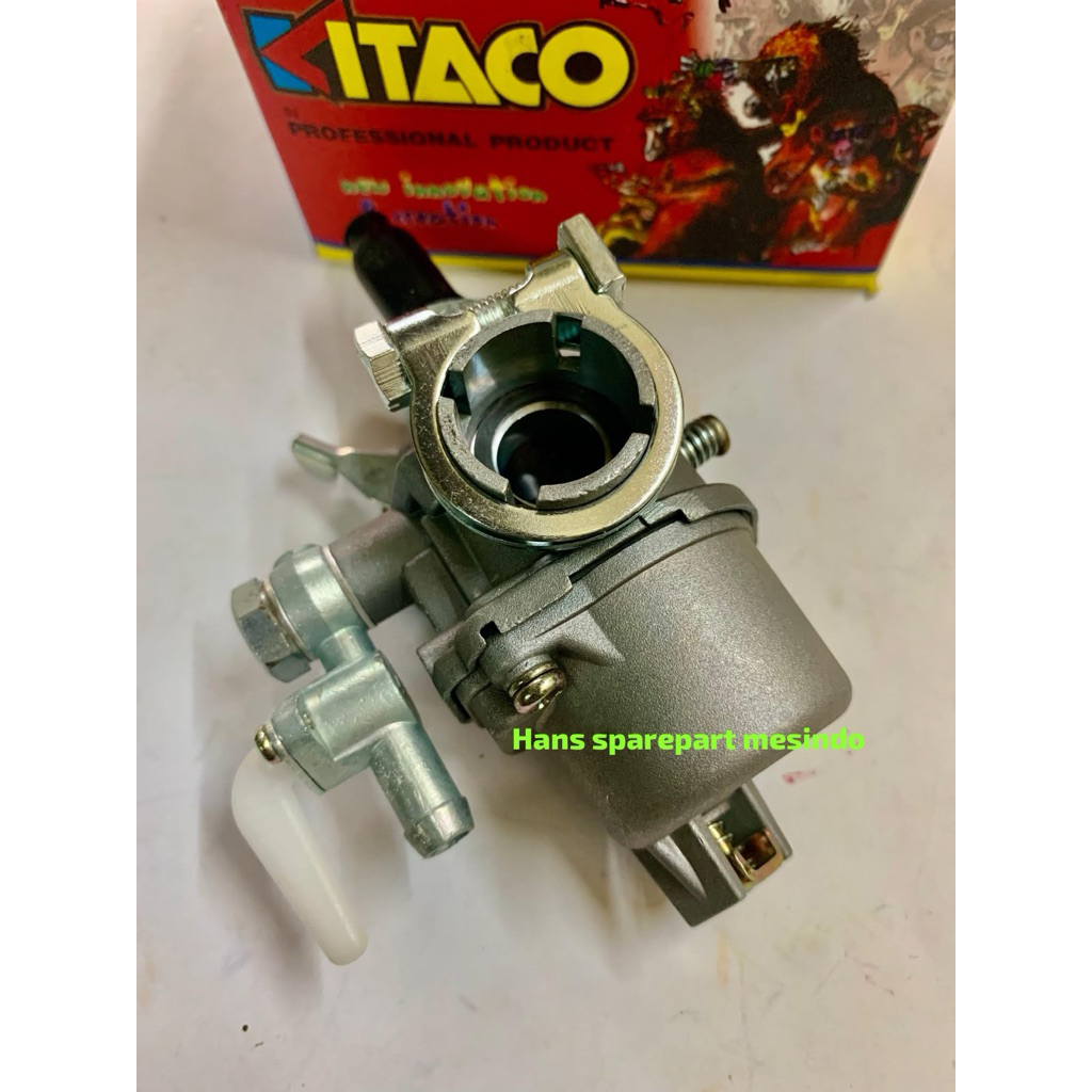 Carburator mist Blower untuk MD150 blower Gendong