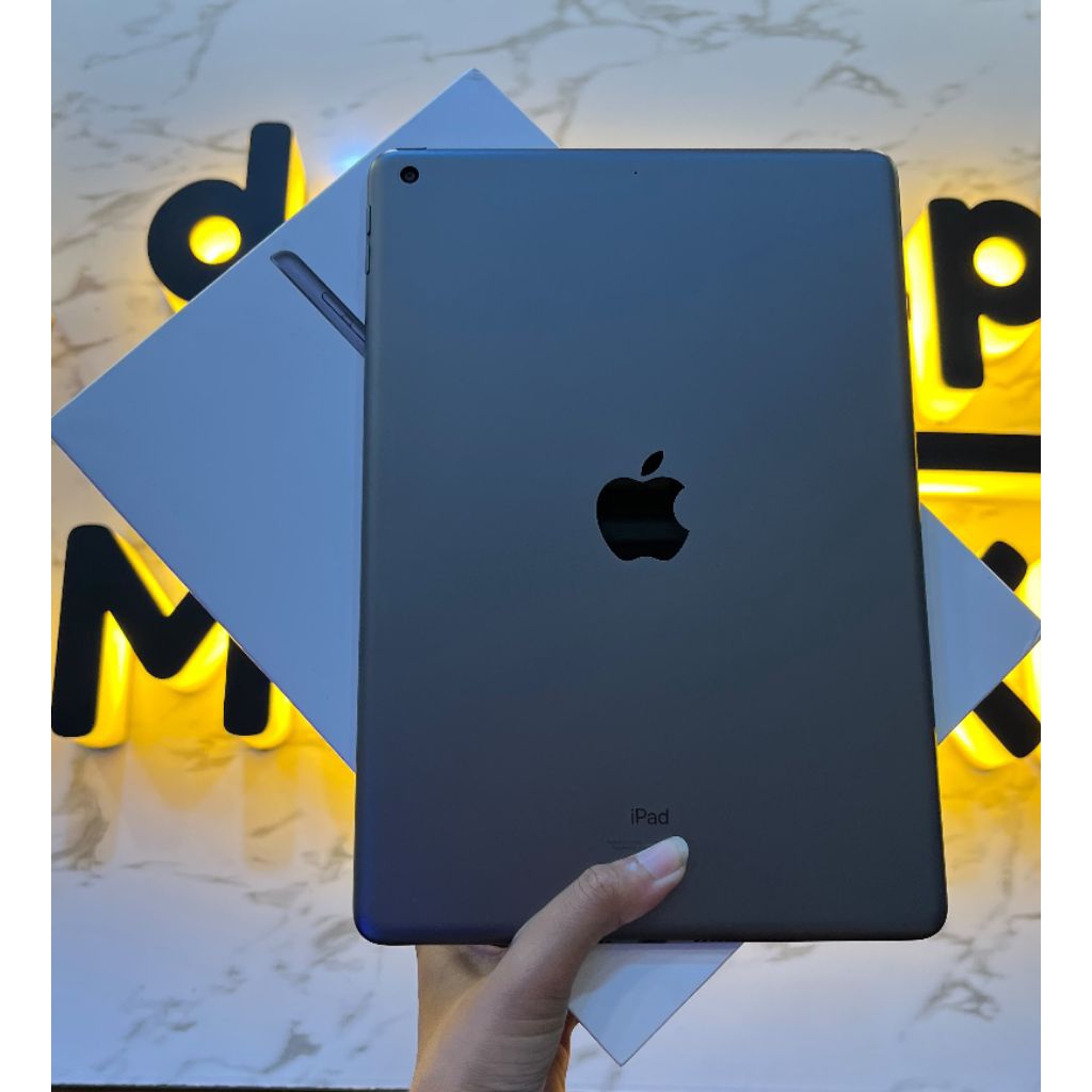 ipad gen 9 64 ibox