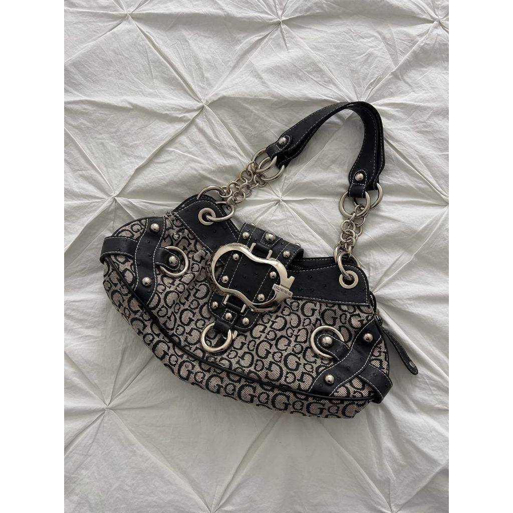 Vintage Y2K Guess Bag
