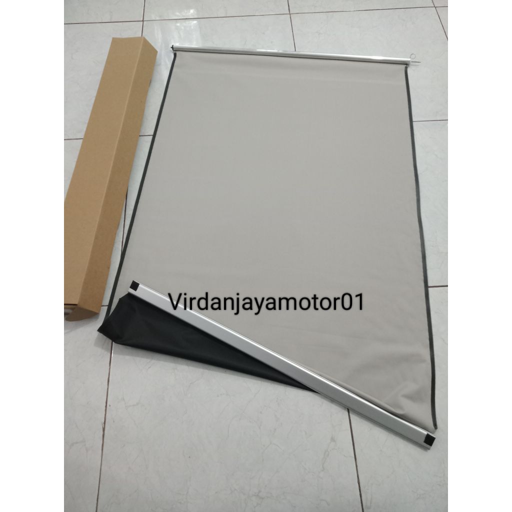 Tirai Sunroof/ Moonroof Honda Hrv Prestige 1.8