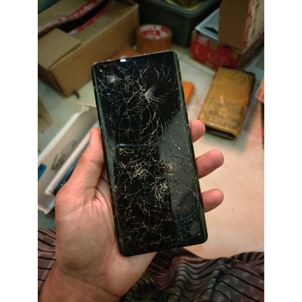 OPPO RENO 5 PRO MINUSAN