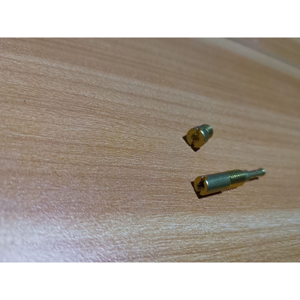 spuyer karburator standar beat Vario