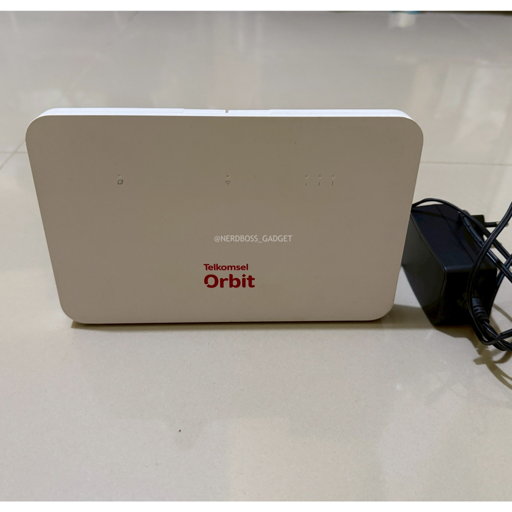 MODEM ORBIT TELKOMSEL H2 PRO