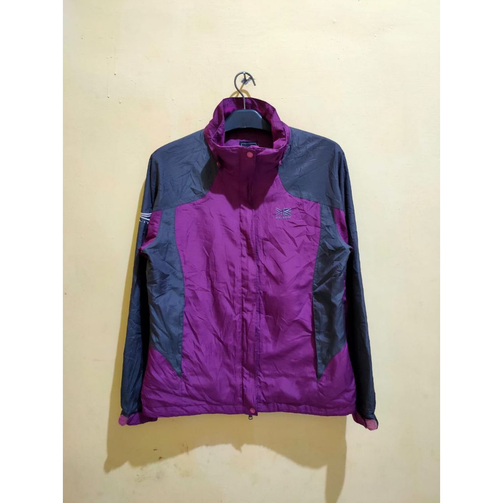JAKET OUTDOOR KARRIMOR MINUS