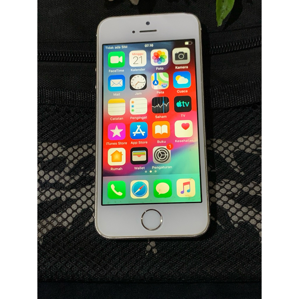 IPHONE 5S 32GB