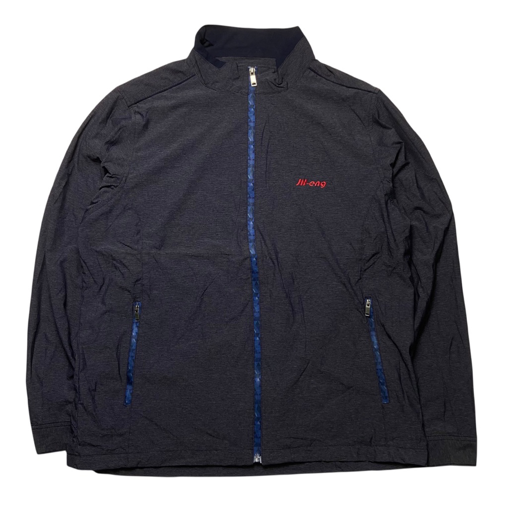 JACKET T.BUC