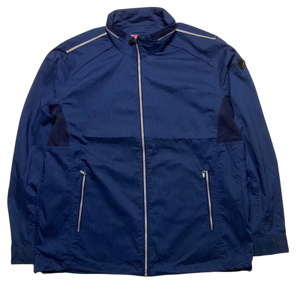 JACKET T.BUC