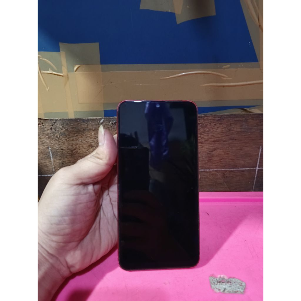 Samsung a10s MATOT