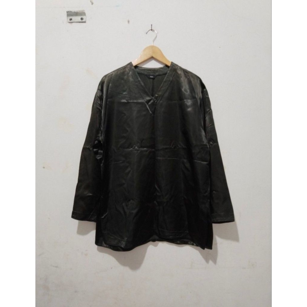 Bajra shirt second branded