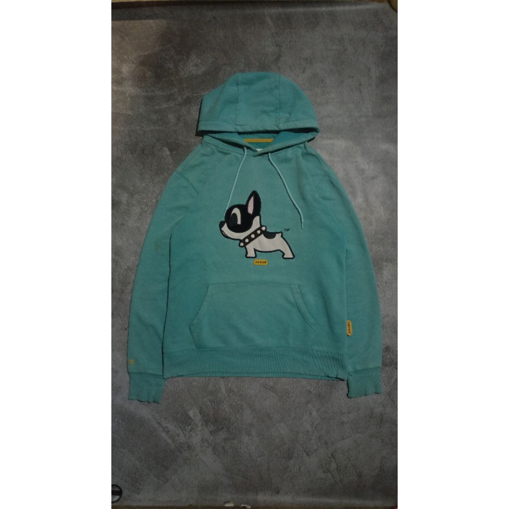 hodie pancoat