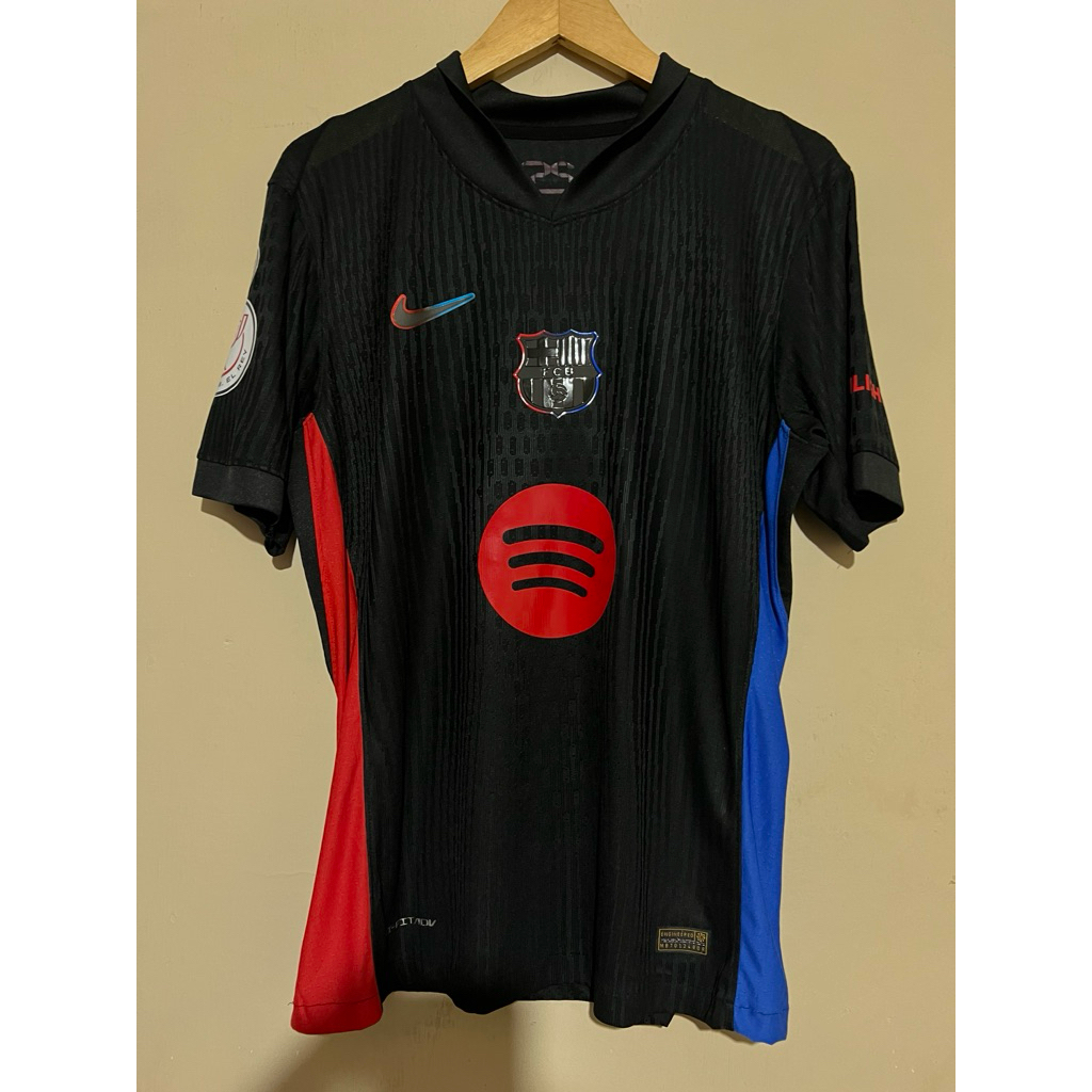 jersey Barcelona Player issue 2024 2025