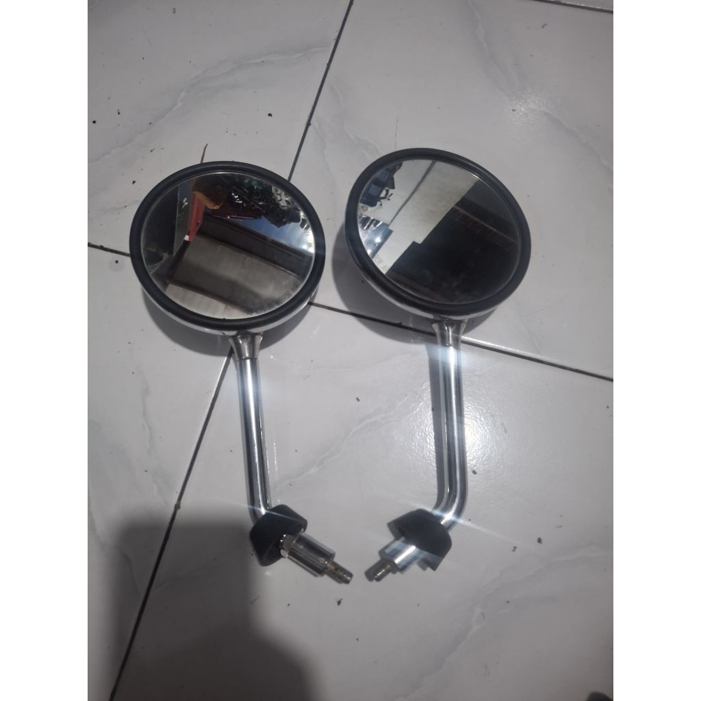 spion vespa  lx/gts