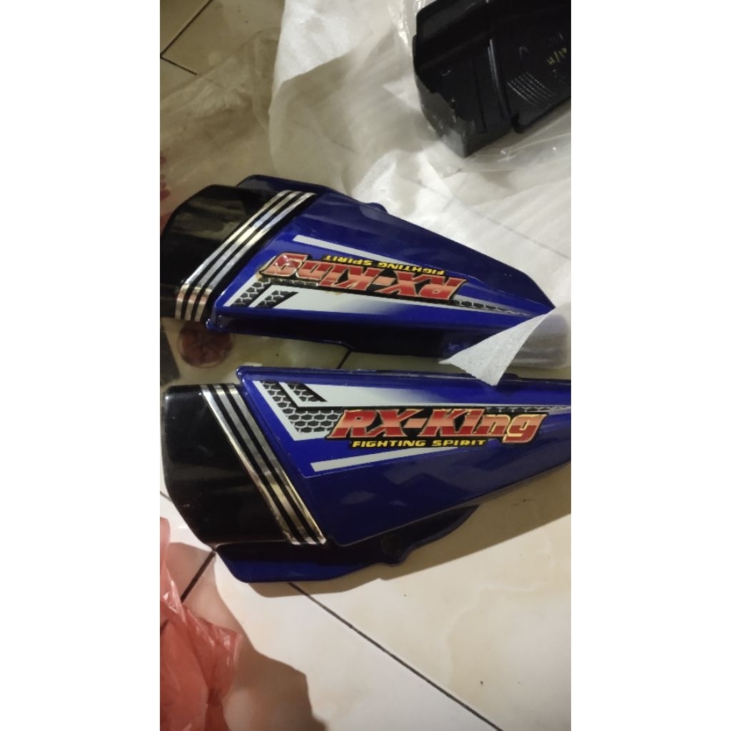 tepong aki rxking 2004 biru