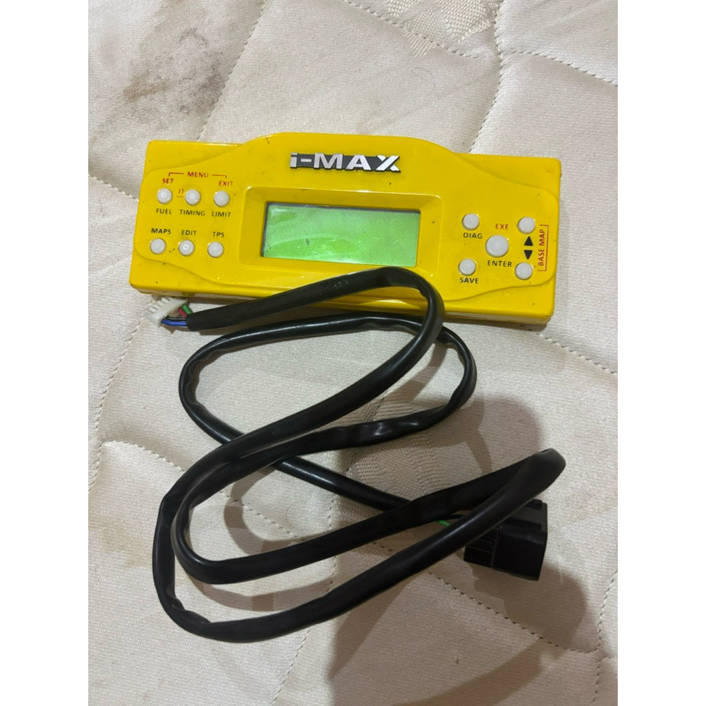 [ Second ] Remote CDI Brt baru 1x pake minus ga ada dus buku panduan ada