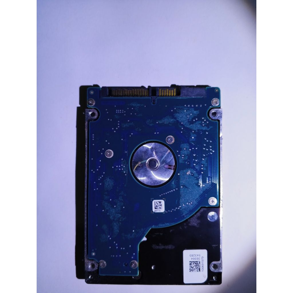 Hardisk Laptop 320GB/HDD Laptop 320GB