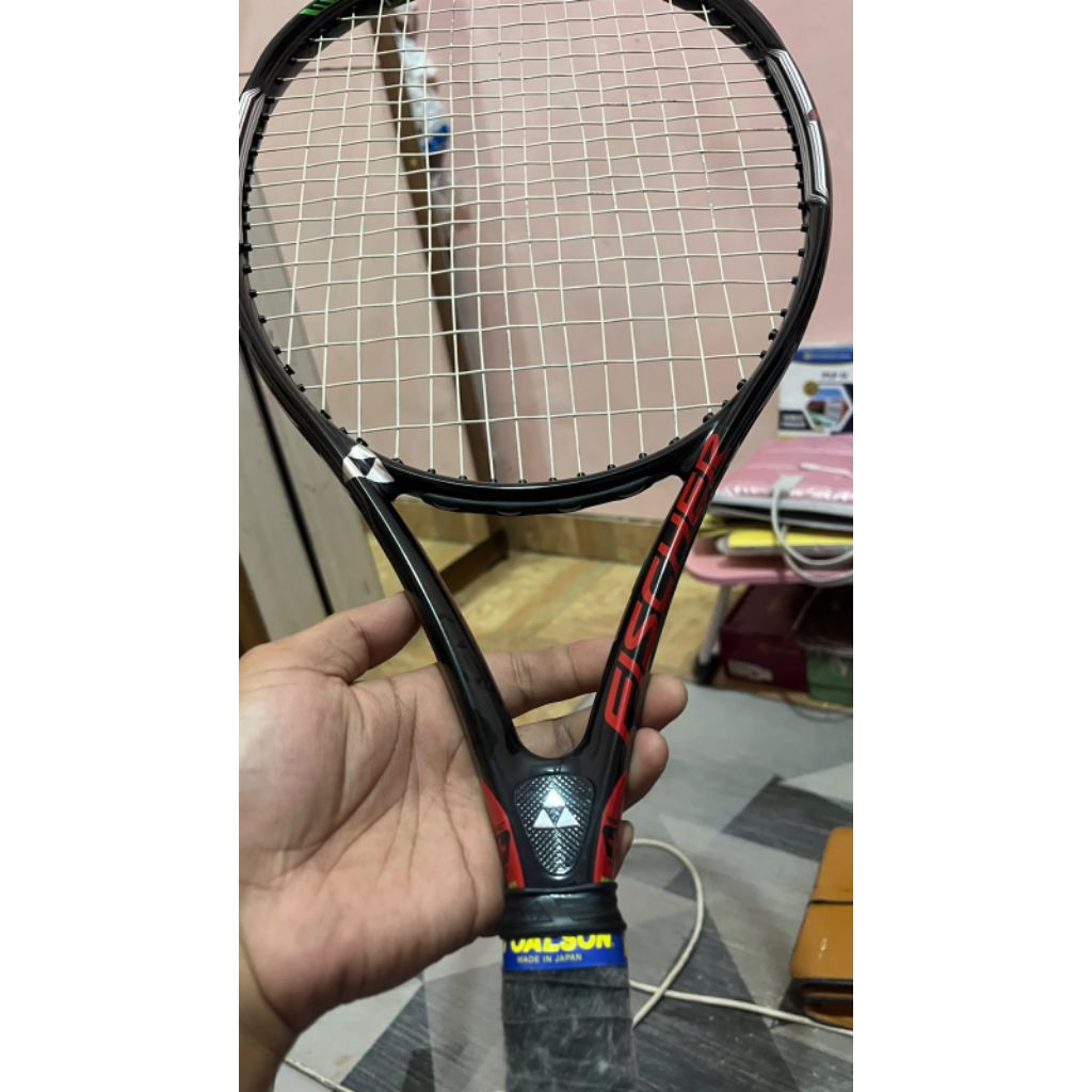 RaketTenisFischerPro No.1