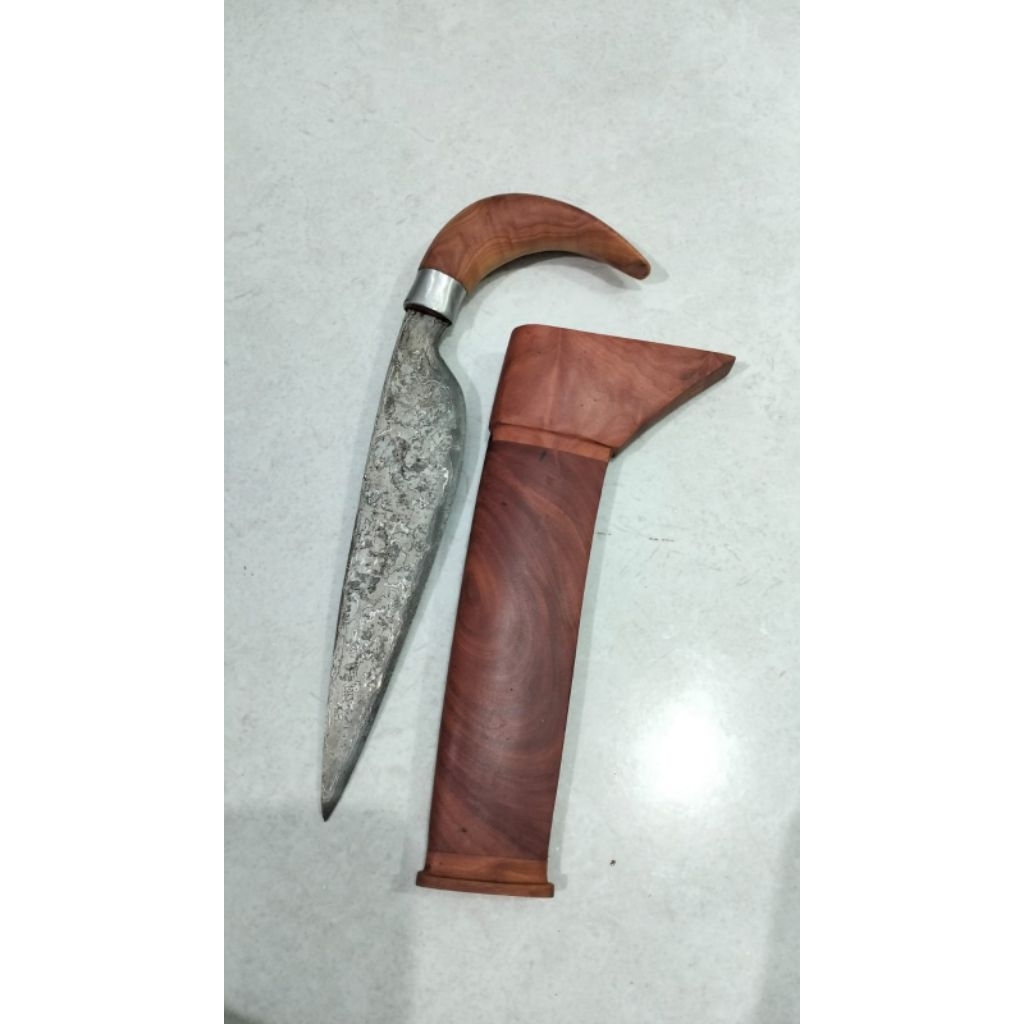 Ras Makassar ukuran panjang
