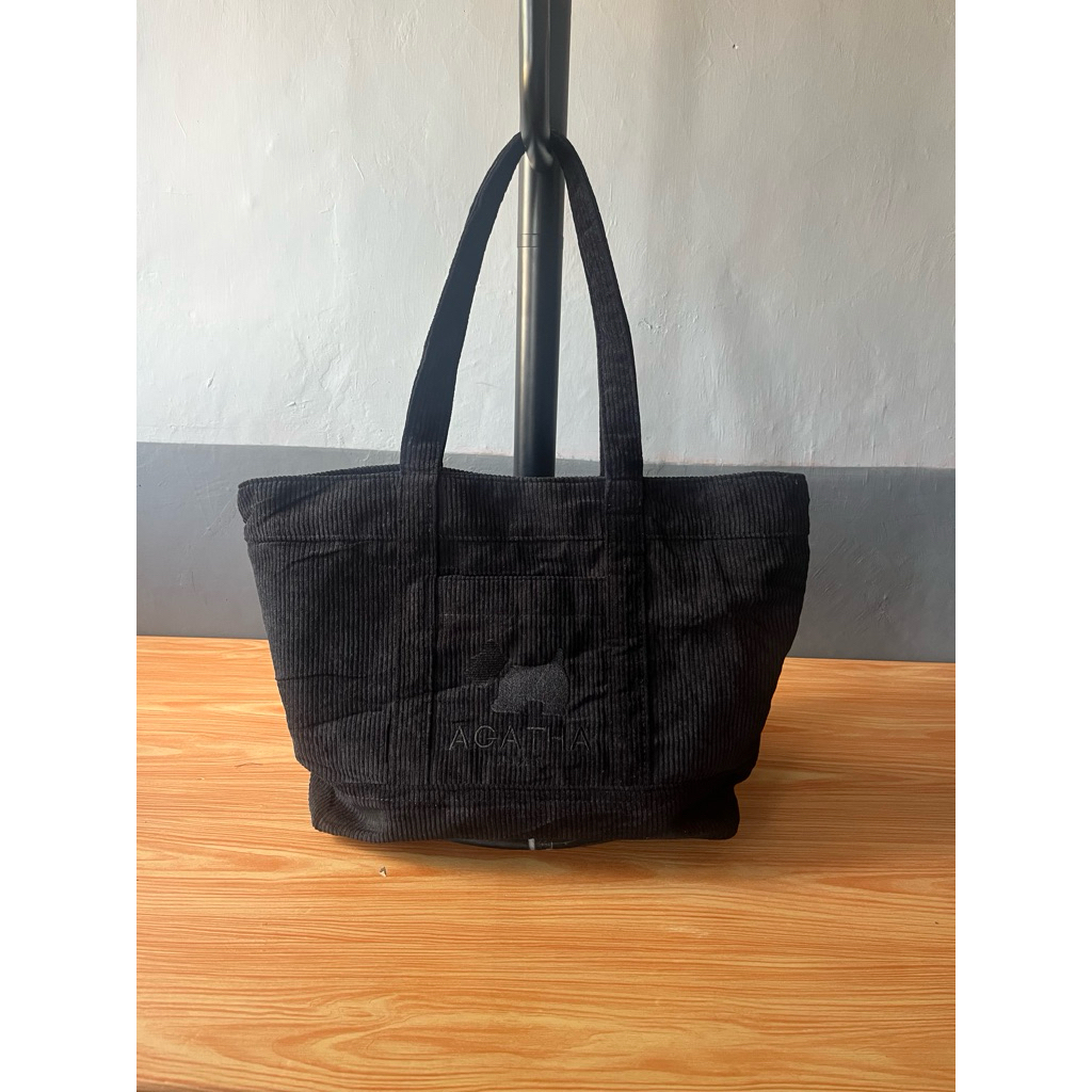 tote agatha paris