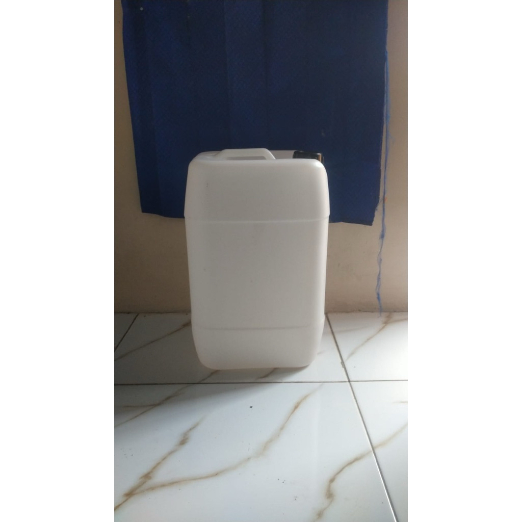 Drigen bekas 20 lt