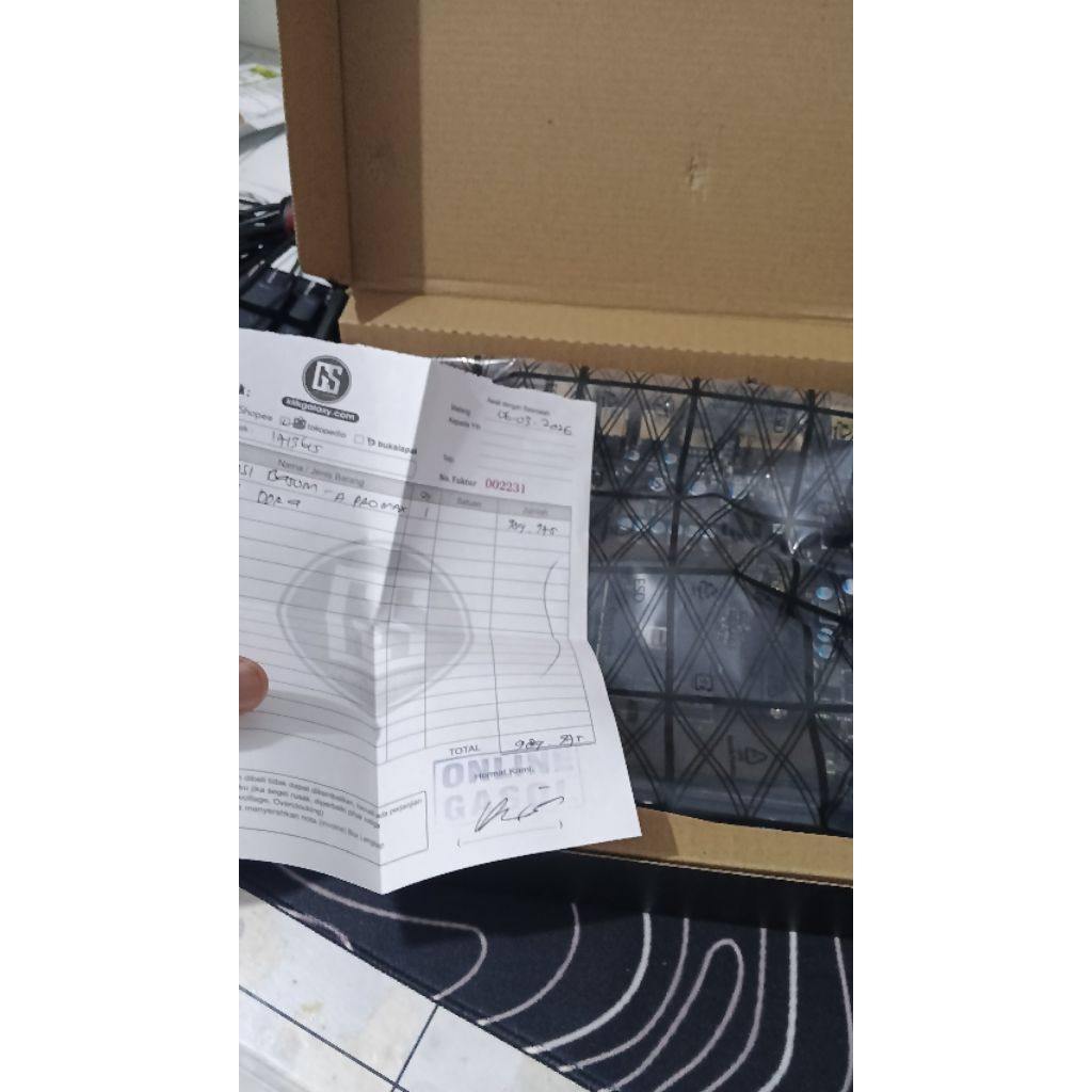 mobo B450M -A PRO MAX II