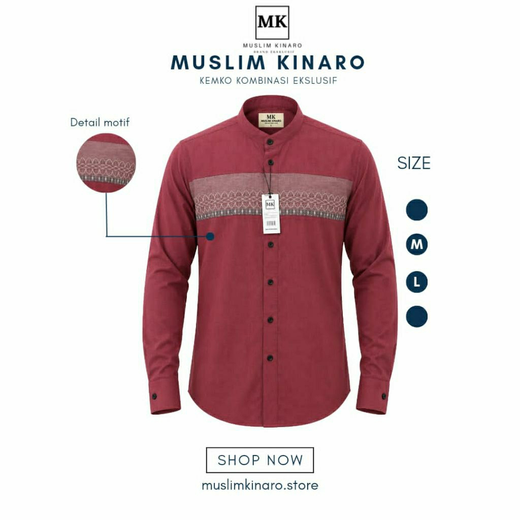kemko muslim kinaro (mk)