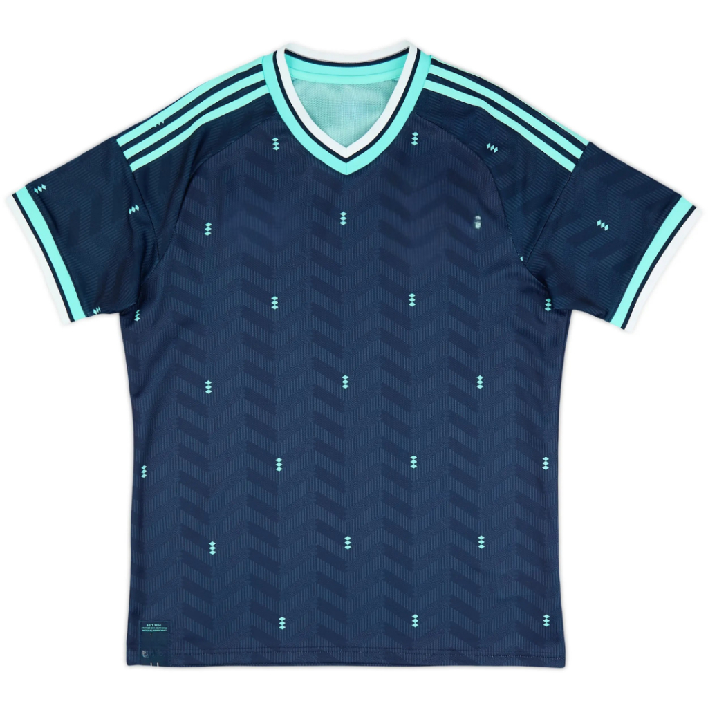 jersey jerman away kit 2026