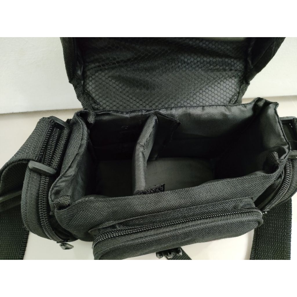 Tas Handycam / Kamera merk SONY