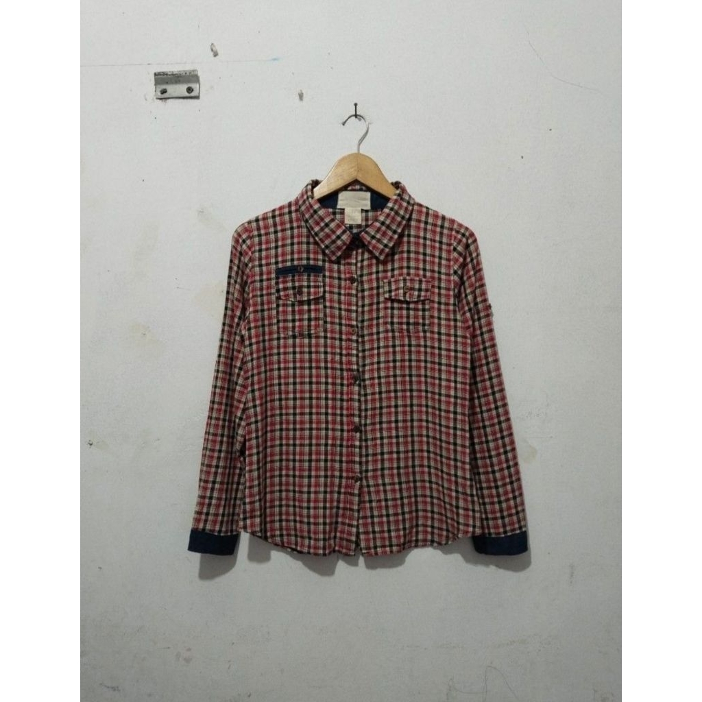 comme Des garcons shirt second branded