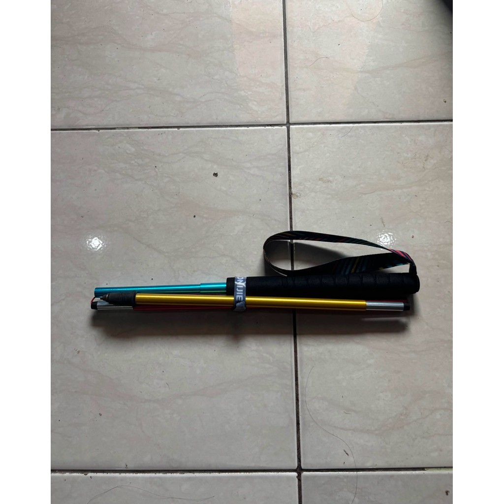 treking pole anojiee