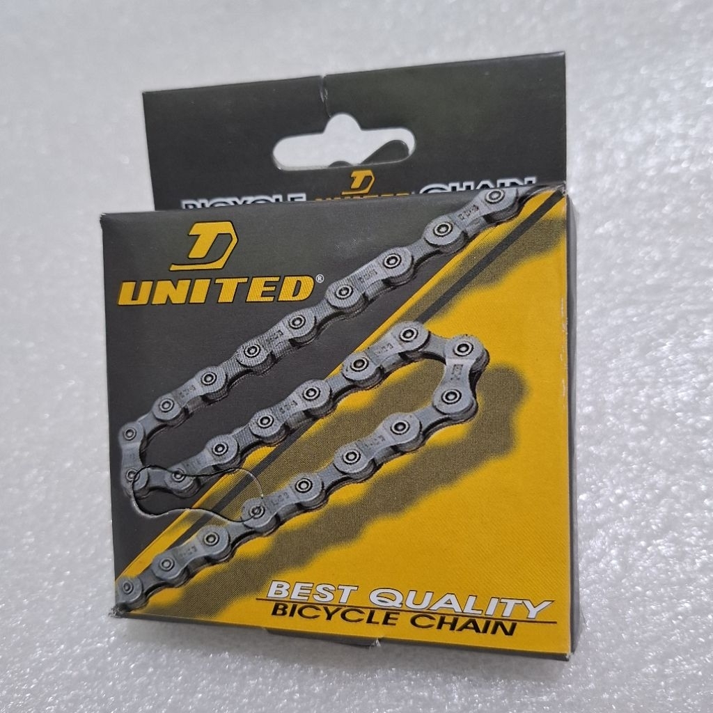 Rantai Sepeda Single Speed - rantai sepeda bmx - rantai sepeda fixie - rantai bmx - rantai fixie - r