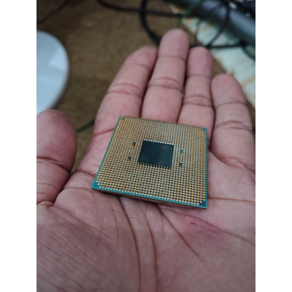 Prosesor AMD Athlon 3000g