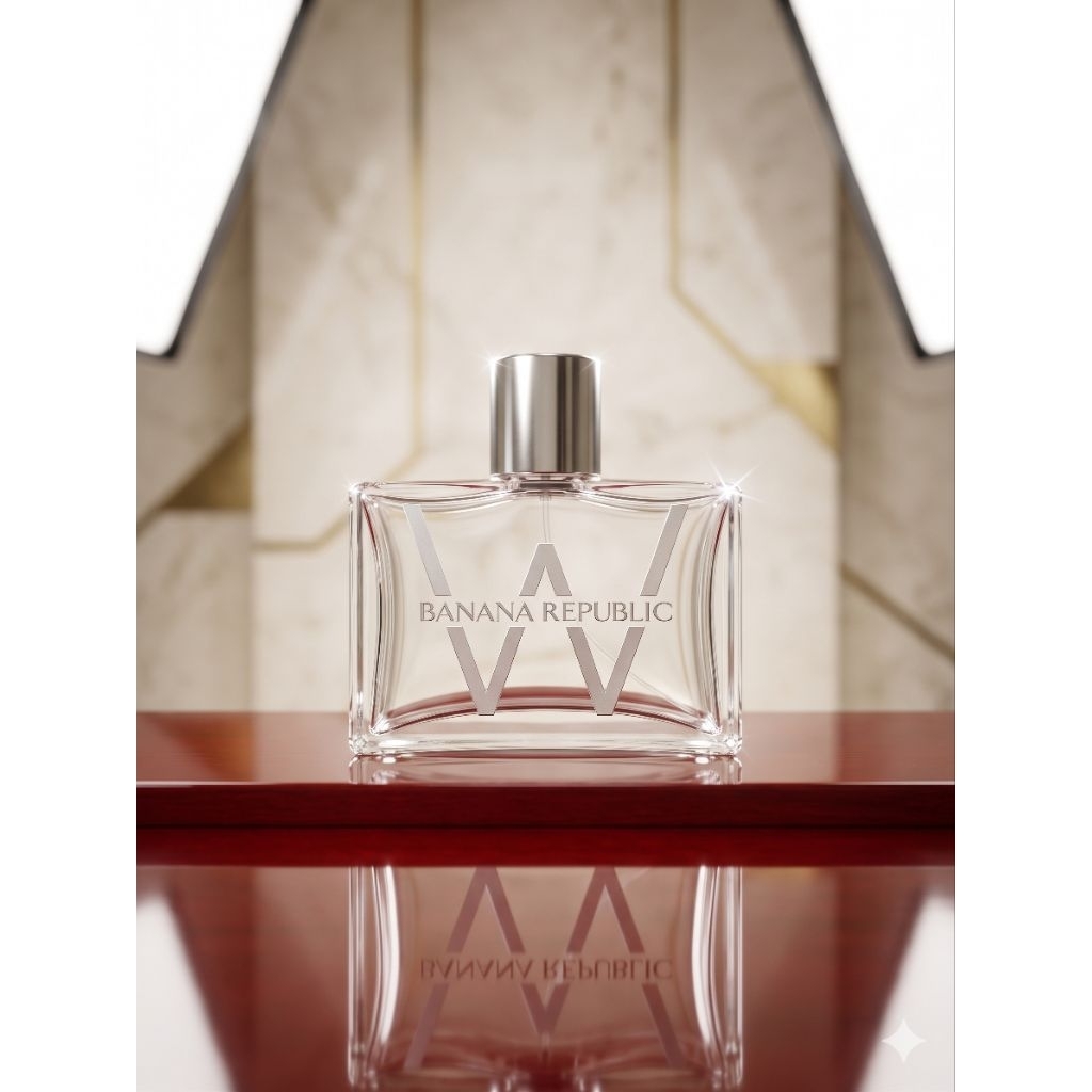 botol parfum kosong/second