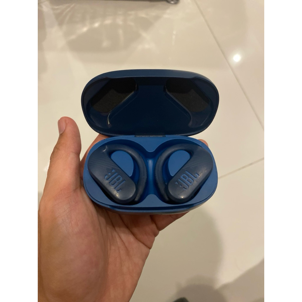JBL Endurance Peak 3