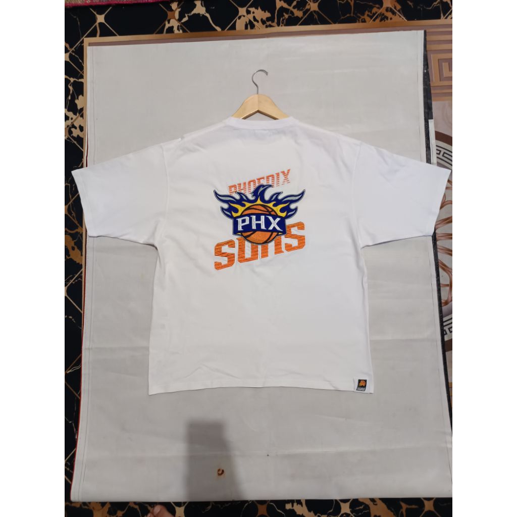 NBA (Suns Phoenix)