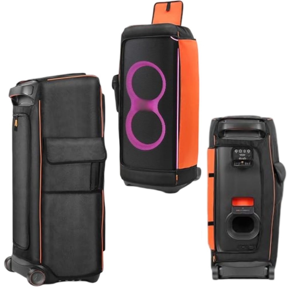 Tas Speaker JBL PartyBox Ultimate Portable Speaker Dust Cover storage bag Fist for JBL PartyBox Ulti