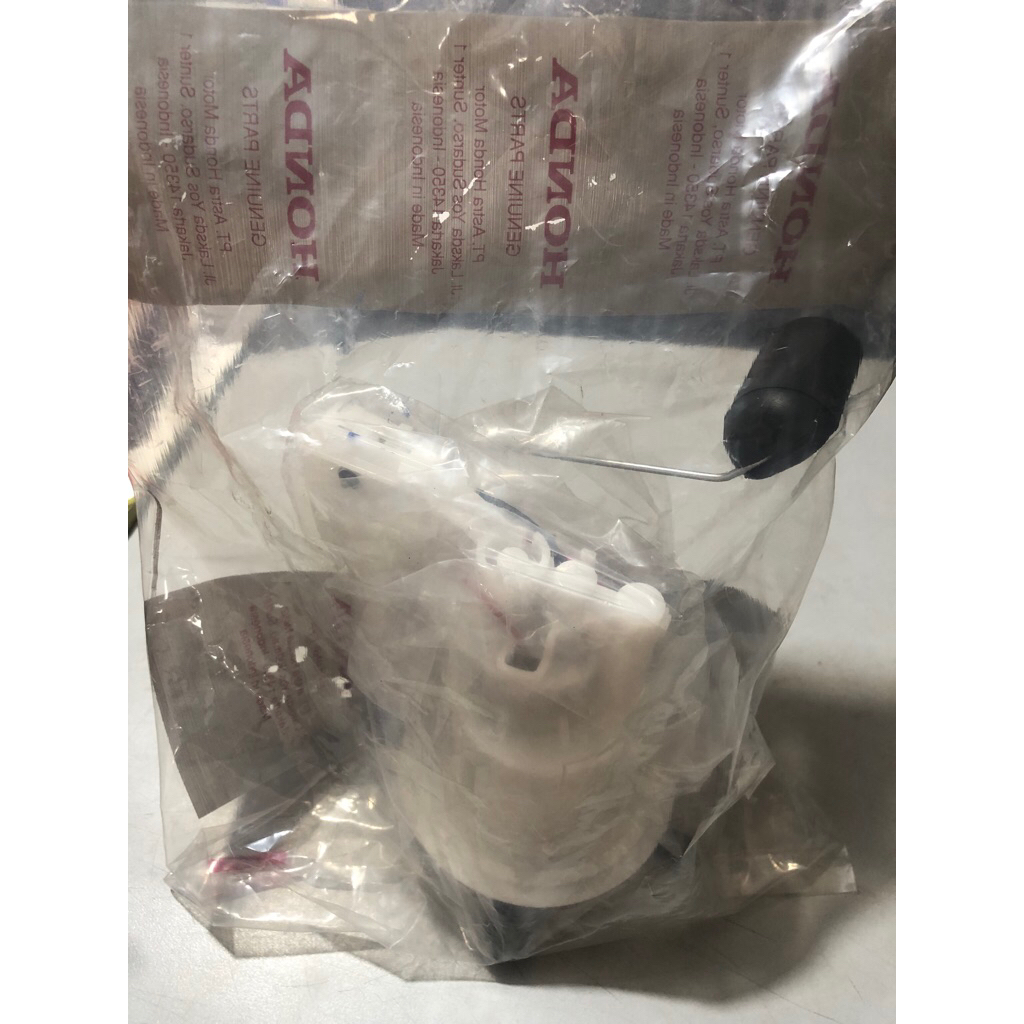 FUEL PUMP HONDA CB150R Old