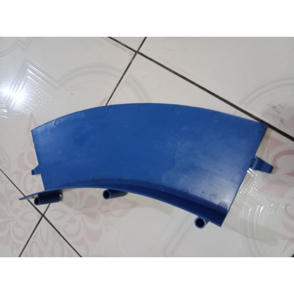 jalur tamiya penahanan track tamiya potongan ganjalan track tamiya 2jalur dan 3jalur