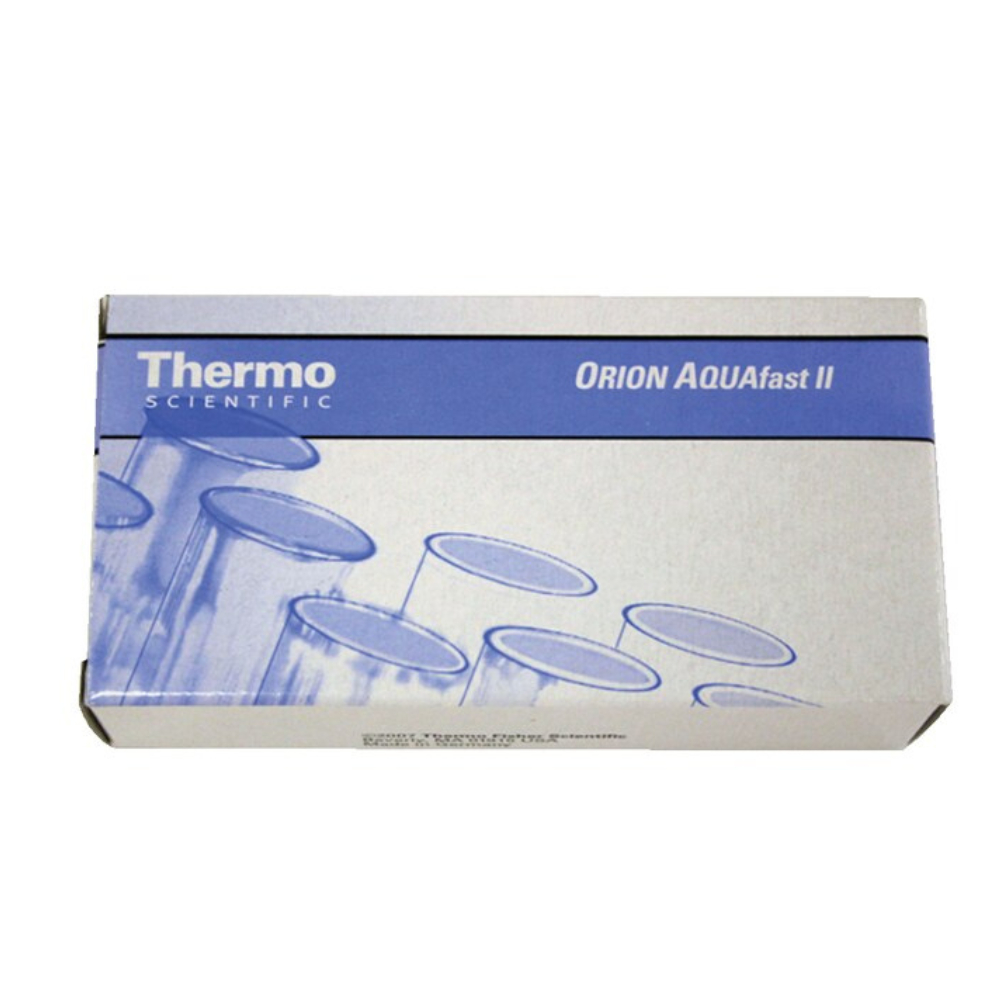Refill Pool Test Alat Tes Air Laboratorium Free Chlorine Thermo Fisher Scientific DPD No.1 AC2071