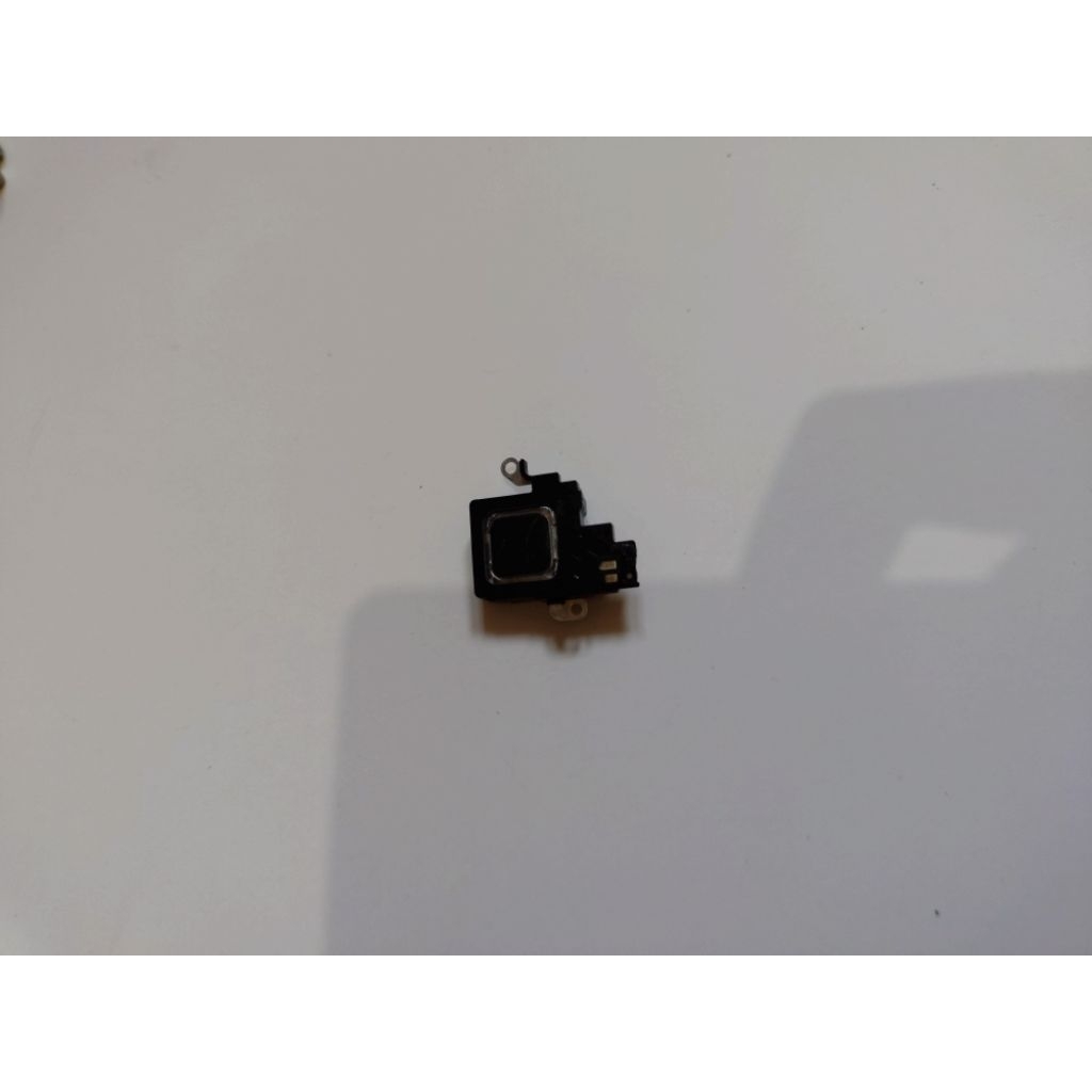 Speaker atas Sony Xperia 1 iii original copotan